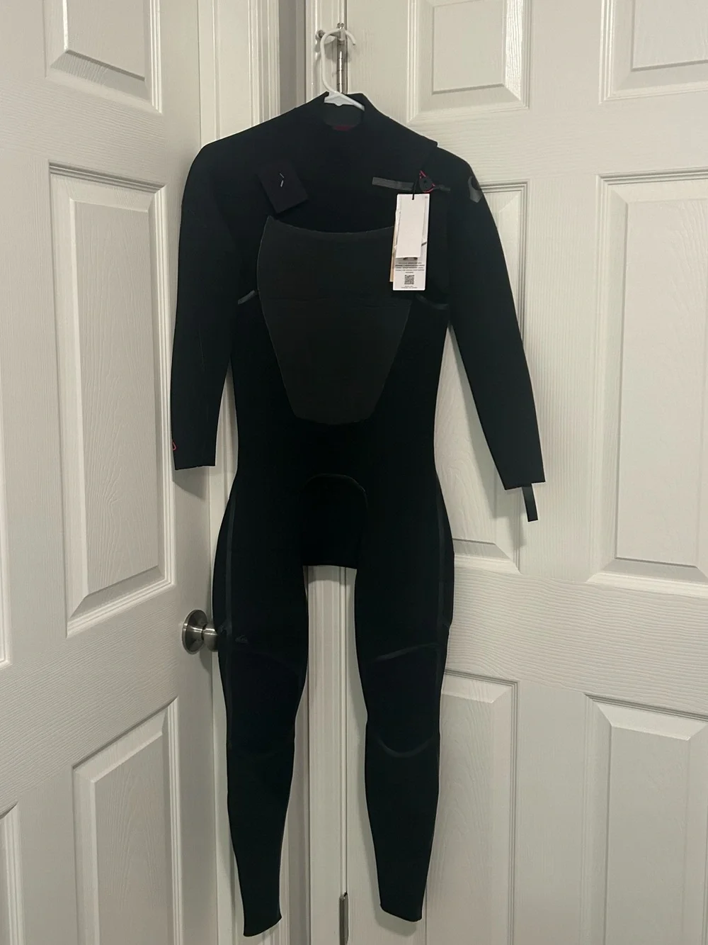 Quiksilver mens 3/2mm wetsuit